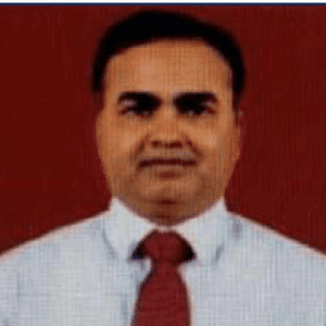Dr. Anurag Singh Chauhan